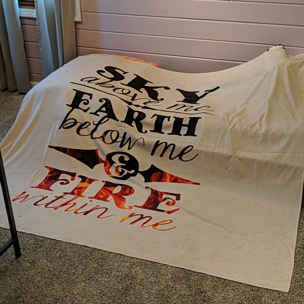 Tapestry - Picture 2 of 4